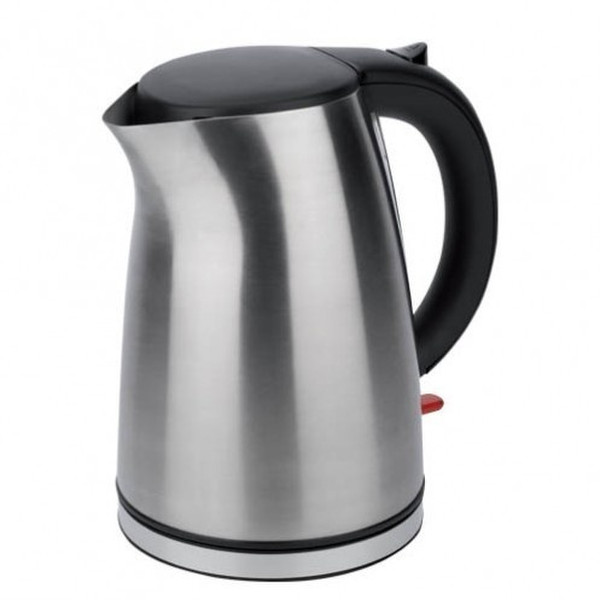 Eta 759590000 1.7L Black,Stainless steel 3000W electrical kettle