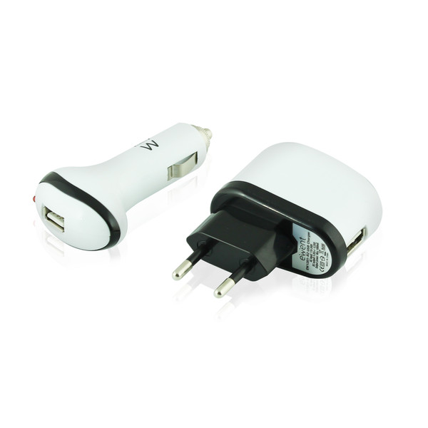 Ewent EW1201 mobile device charger