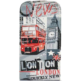 Altadif ALT ECSG3 104280 Flip case Multicolour mobile phone case