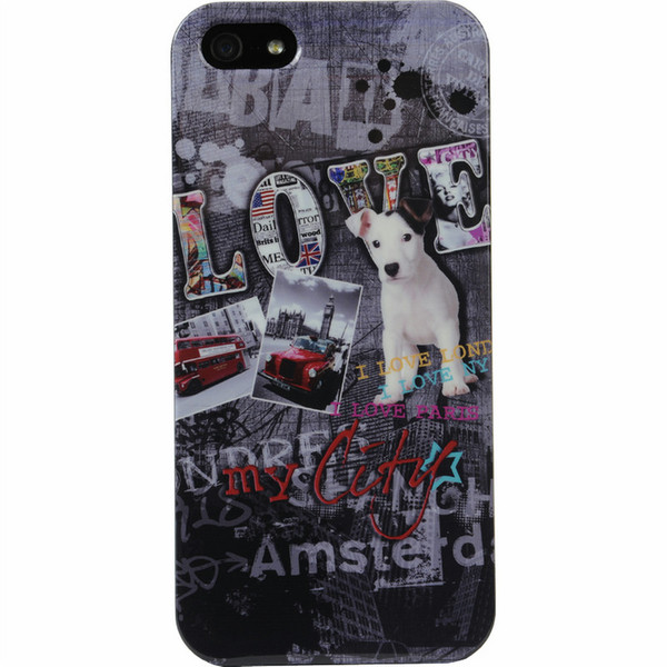 Altadif ALTCI5104043 Cover Multicolour mobile phone case