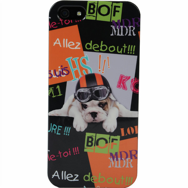 Altadif ALTCI5104268 Cover case Разноцветный чехол для мобильного телефона