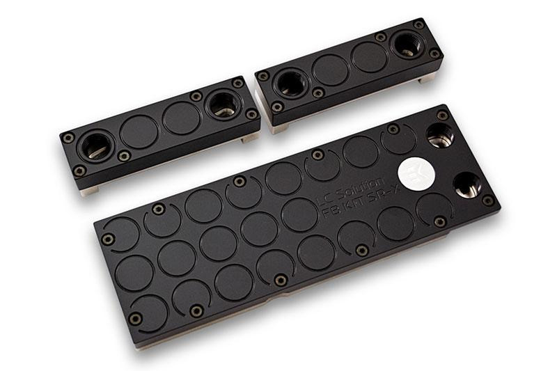 EK Water Blocks 3831109820810