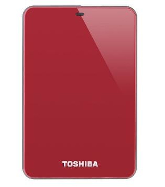 Toshiba StorE Canvio USB Type-A 3.0 (3.1 Gen 1) 500GB Red