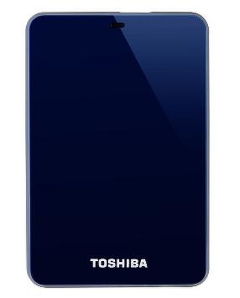 Toshiba StorE Canvio USB3.0 USB Type-A 3.0 (3.1 Gen 1) 1024GB Blau