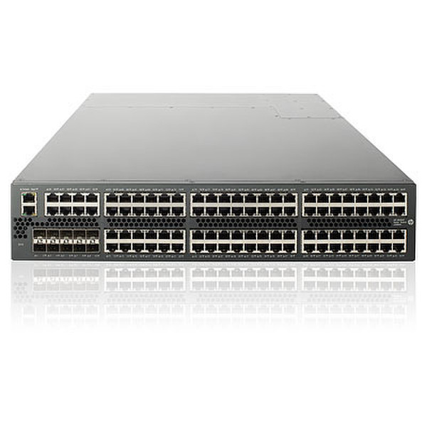 Hewlett Packard Enterprise 5830 CTO Built Switch