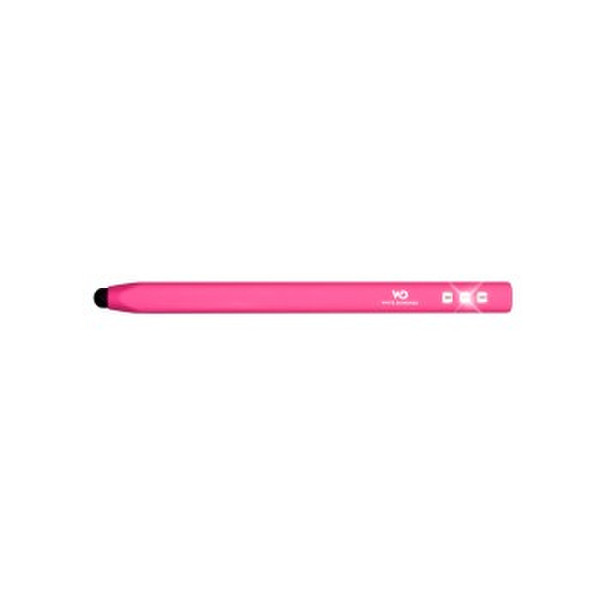 White Diamonds Crystal Stylus For iPad Pink stylus pen