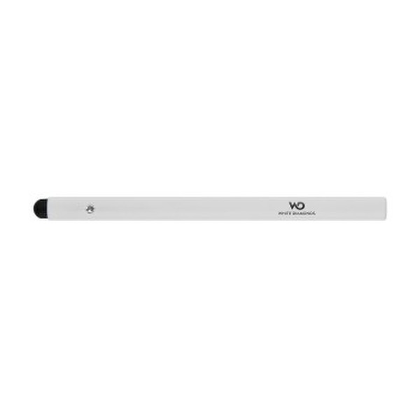 White Diamonds Crystal Mini Stylus For iPad White stylus pen