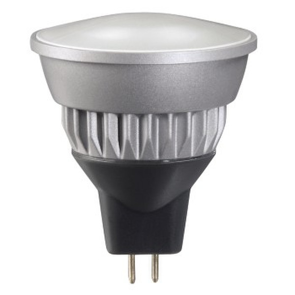 Xavax 111806 3Вт G5.3 Теплый белый LED лампа