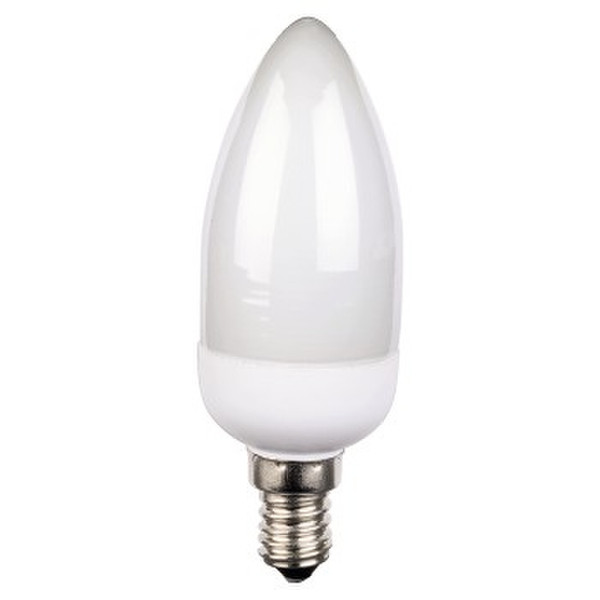 Xavax 111808 1Вт E14 A Теплый белый LED лампа
