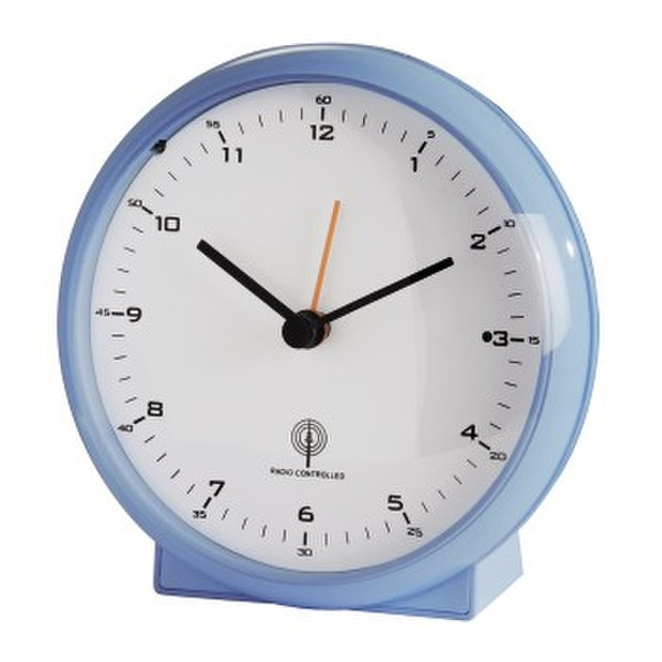 Hama 113970 Blue alarm clock