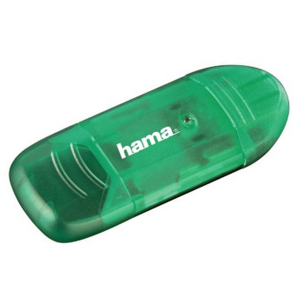 Hama 114728 USB 2.0 card reader