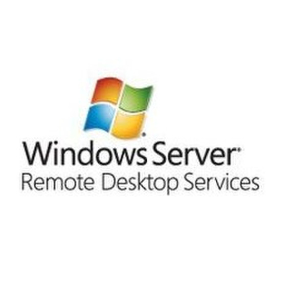 Microsoft 6VC-01794 20user(s) Client Access License (CAL) remote access software