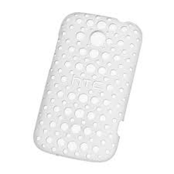 HTC Hard Shell Cover case Прозрачный