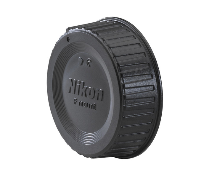 Nikon LF-4 Цифровая камера Черный крышка для объектива