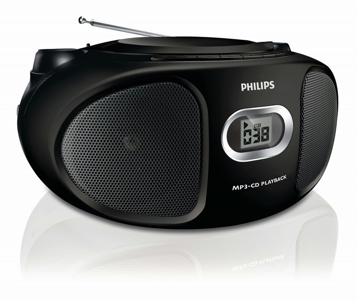 Philips CD Soundmachine AZ305/12