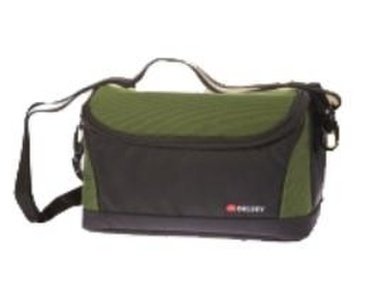 Delsey Gopix 120 Shoulder case Black,Green