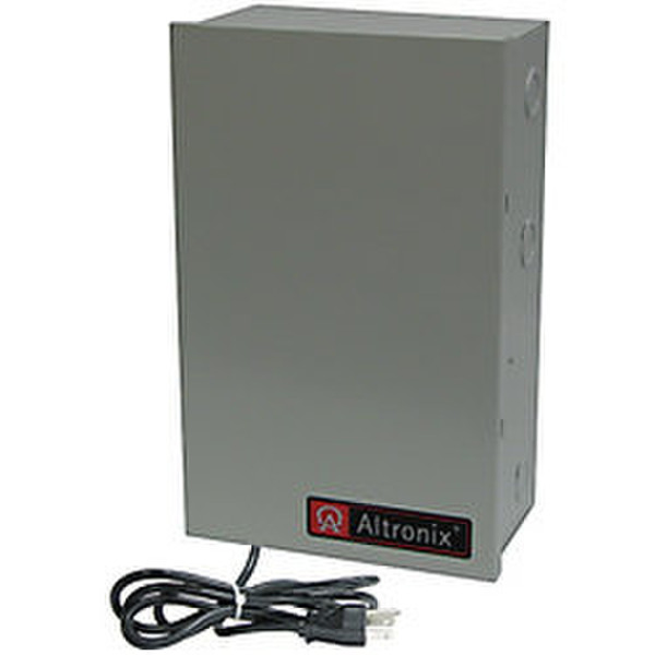 Altronix ALTV248300UL3 Outdoor Grey