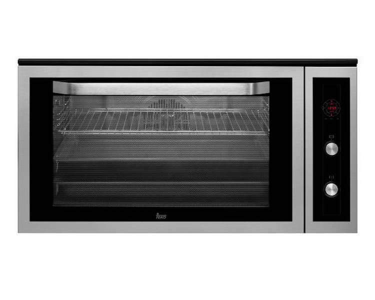 Teka HL 940 Electric oven 87L 2105W A Black,Stainless steel
