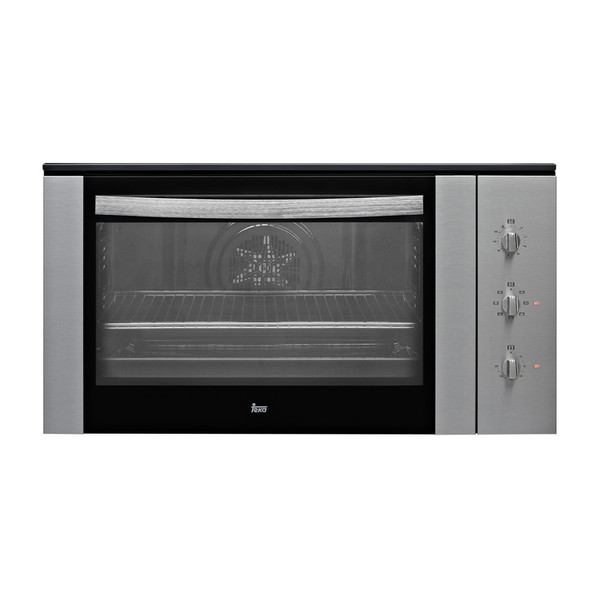 Teka HE 900 Electric oven 87L 2105W A Stainless steel