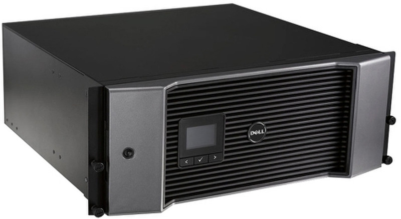DELL PowerEdge UPS 2700W Short-Depth Rack Rackmount uninterruptible power supply (UPS)
