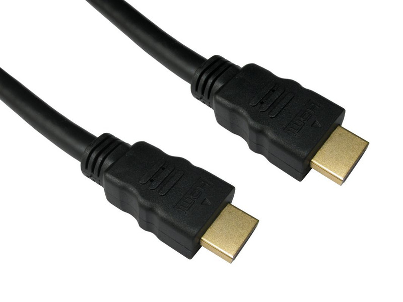 Cables Direct 15m HDMI, M - M
