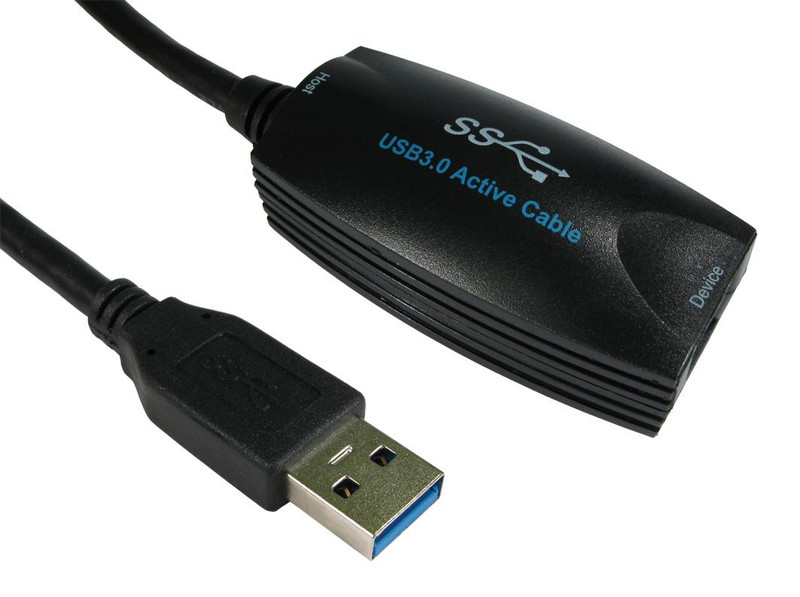 Cables Direct USB 3.0