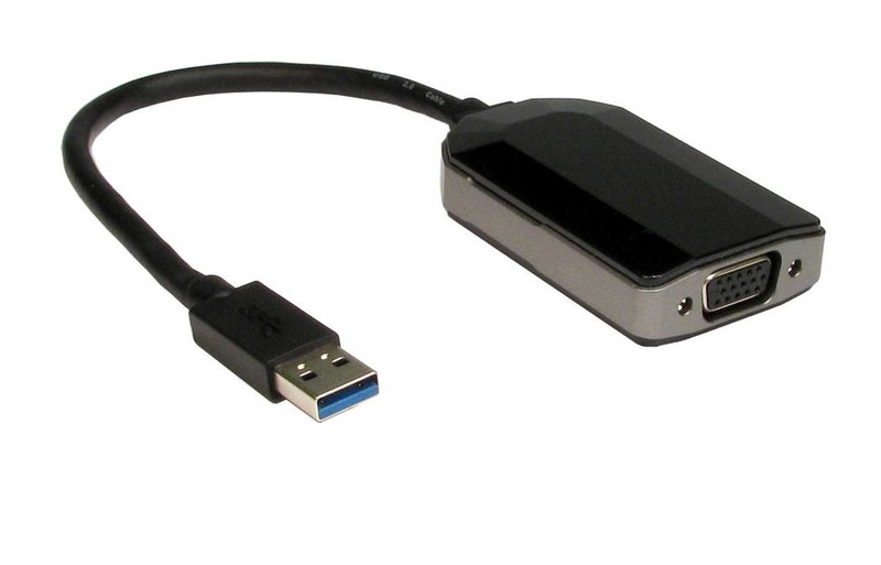 Cables Direct USB 3.0 - VGA