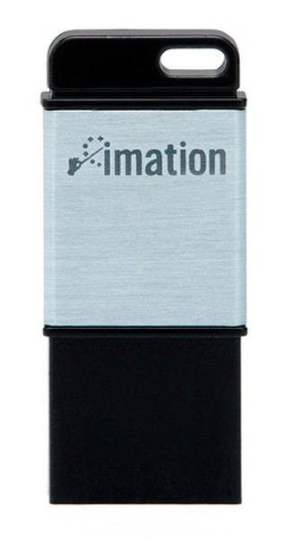 Imation Atom 4GB 4ГБ карта памяти