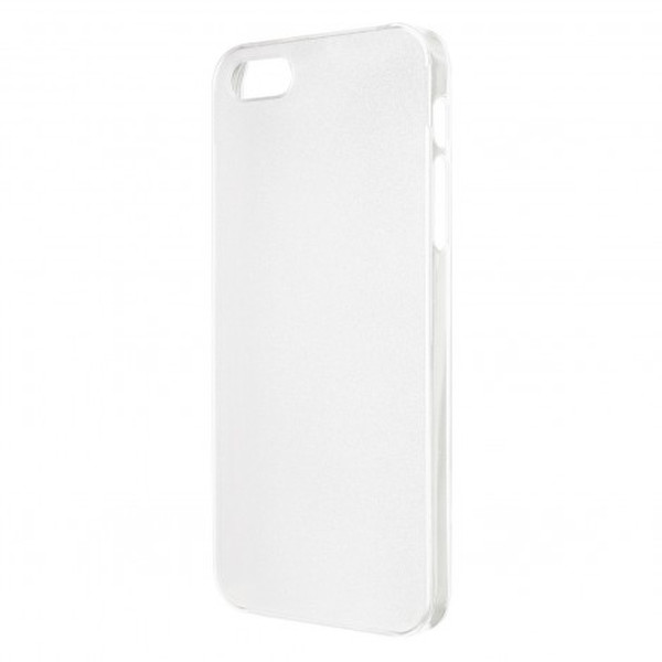 Artwizz SeeJacket Clip Cover case Прозрачный, Белый