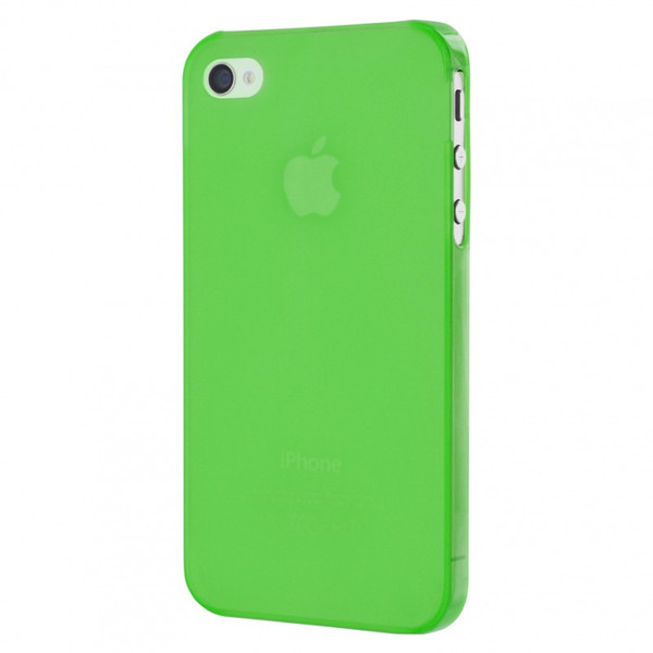 Artwizz SeeJacket Clip Light Cover case Зеленый
