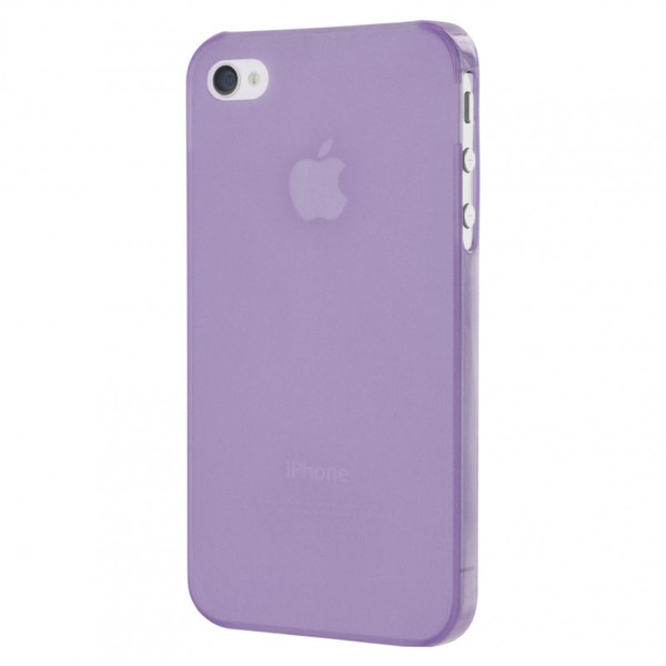 Artwizz SeeJacket Clip Light Cover case Фиолетовый