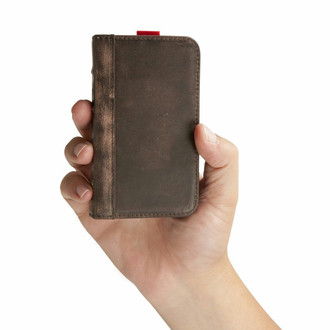 TwelveSouth BookBook Folio Brown