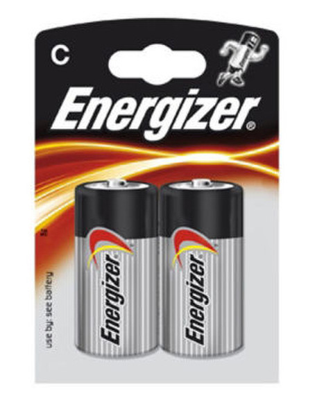 Energizer 632834 батарейки