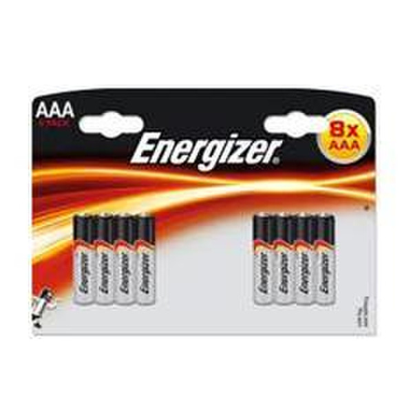 Energizer LR3 1.5V Щелочной 1.5В