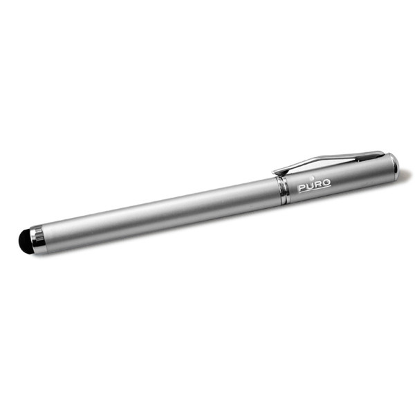 PURO SMARTPEN4SIL Black stylus pen