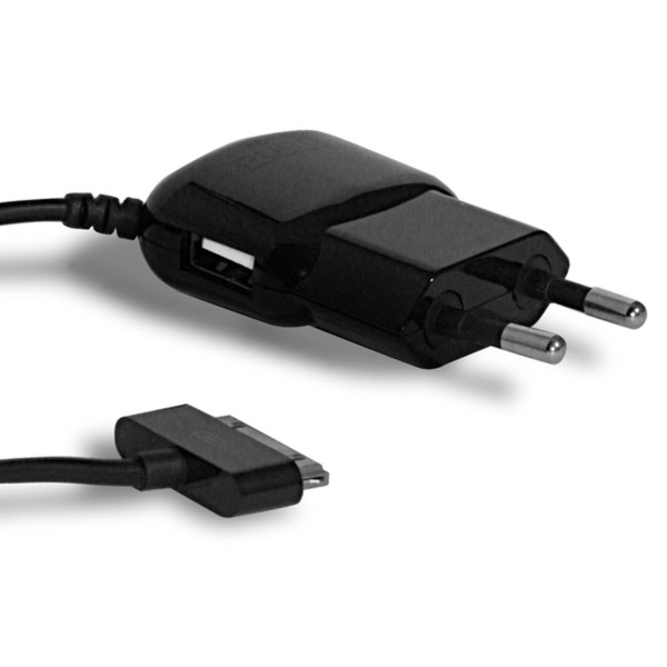 PURO TCUSBAPPLEBLK mobile device charger