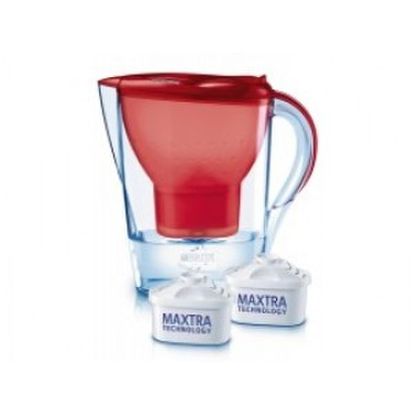 Brita Marella 2.4l + 2x Maxtra