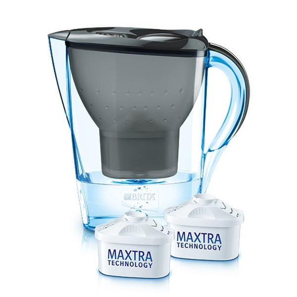 Brita Marella 2.4l + 2x Maxtra