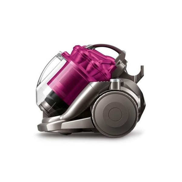 Dyson DC29 Animal Pro Zylinder-Vakuum 2l Schwarz