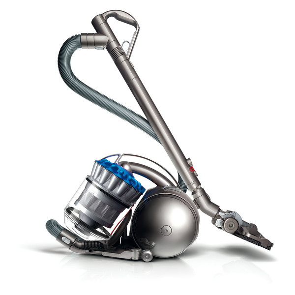 Dyson DC37 Allergy Цилиндрический пылесос 2л