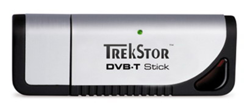 Trekstor DVB-T USB Stick DVB-T USB