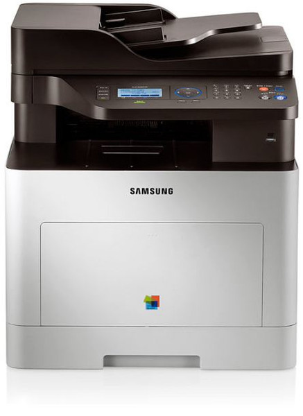 Samsung CLX-6260ND