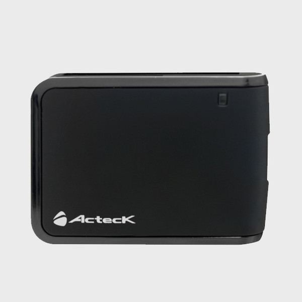 Acteck ACR-560 USB 2.0 устройство для чтения карт флэш-памяти