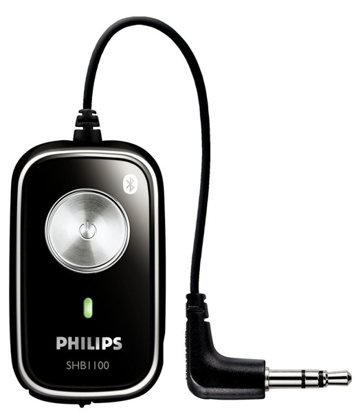 Philips Стереогарнитура Bluetooth SHB1100/00