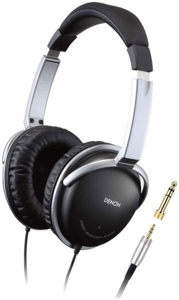 Denon Advanced On-Ear Headphones