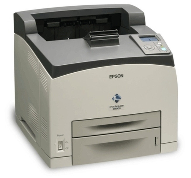 Epson AcuLaser M4000DN