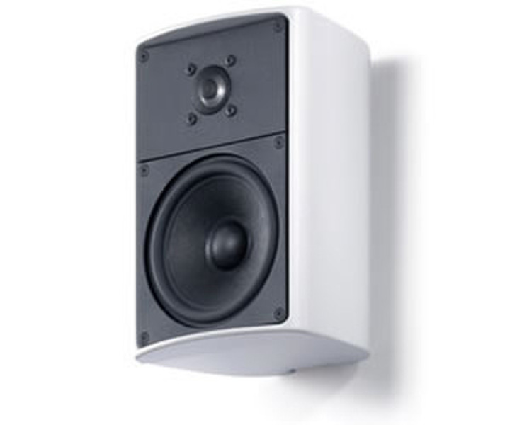 Canton Plus XL Outdoor White White loudspeaker