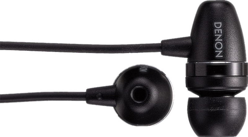 Denon AH-C 751 schwarz