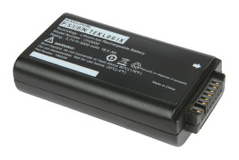 Psion 5000 mAh Lithium-Ion battery pack Lithium-Ion (Li-Ion) 5000mAh rechargeable battery