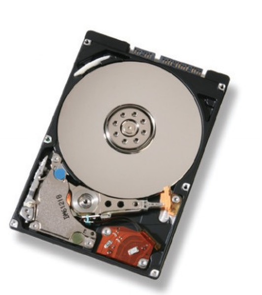 Hitachi Travelstar 7K200 80GB 80ГБ SATA внутренний жесткий диск